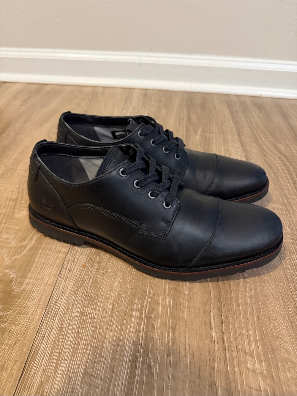 Timberland Kendrick Oxford men’s dress shoes